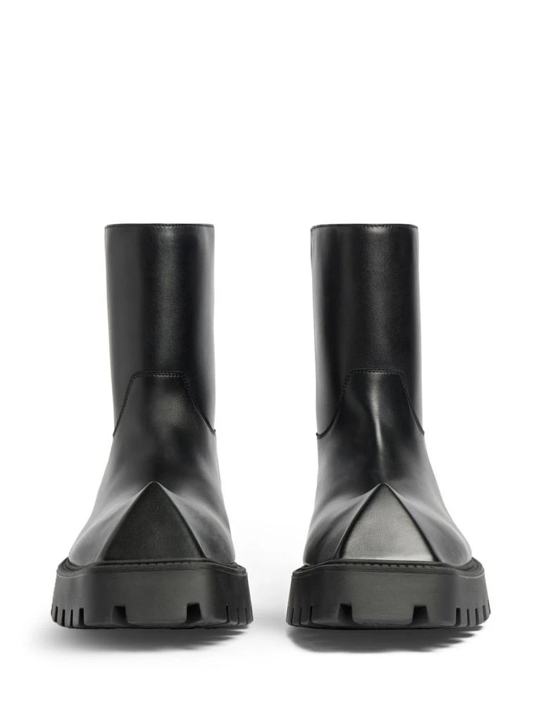 Balenciaga Men's Boots 6