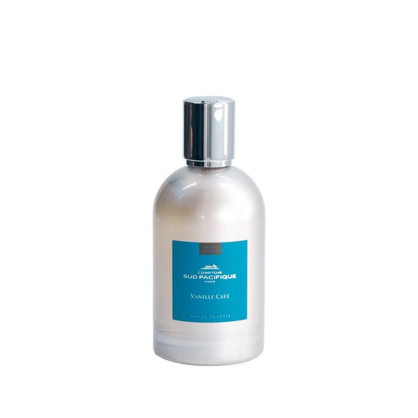 COMPTOIR SUD PACIFIQUE Vanille Café - Eau de toiletteVanilla Coffee - Eau de toilette