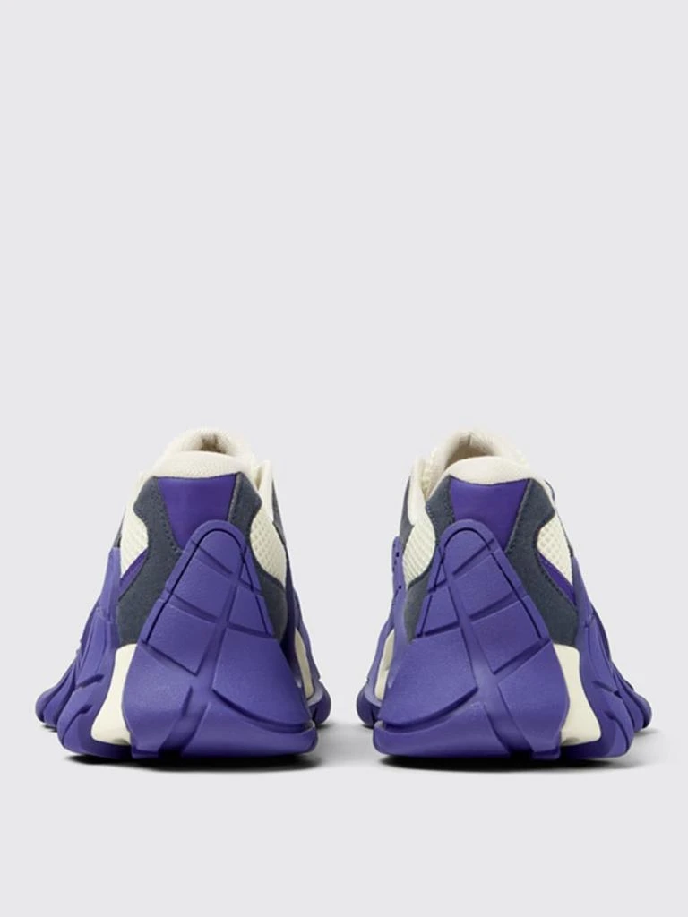 Camper Camper Tormenta sneakers in fabric and rubber 3