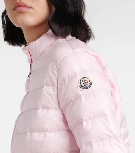 Moncler Lans down jacket 6