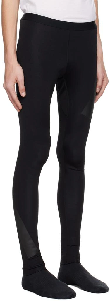 TEMPLA Black 1.0 Leggings 4