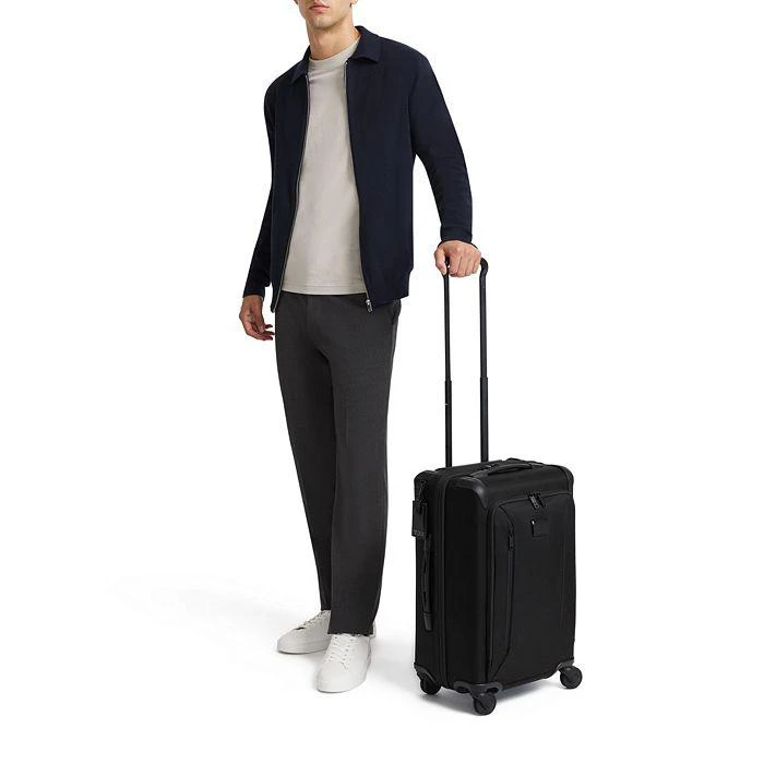 Tumi Aerotour International Expandable 4-Wheeled Carry-On 5