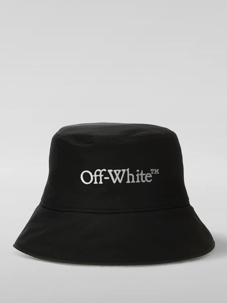 Off-White Hat men Off-white 1