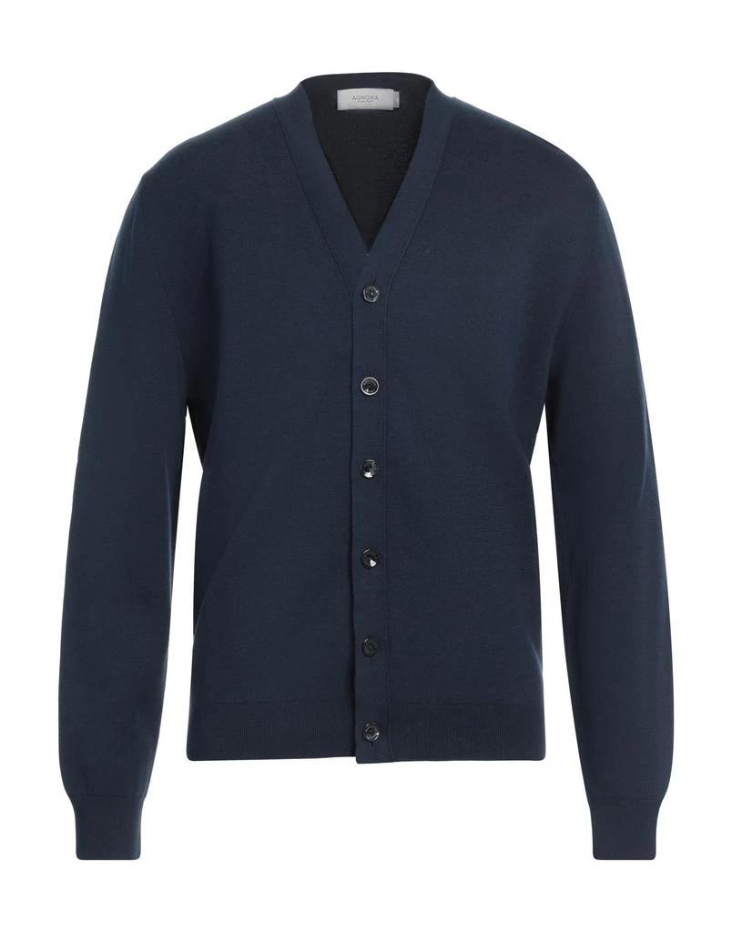 AGNONA Cardigan 1