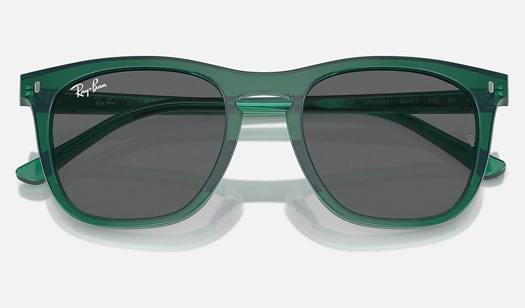Ray-Ban RB2210 5