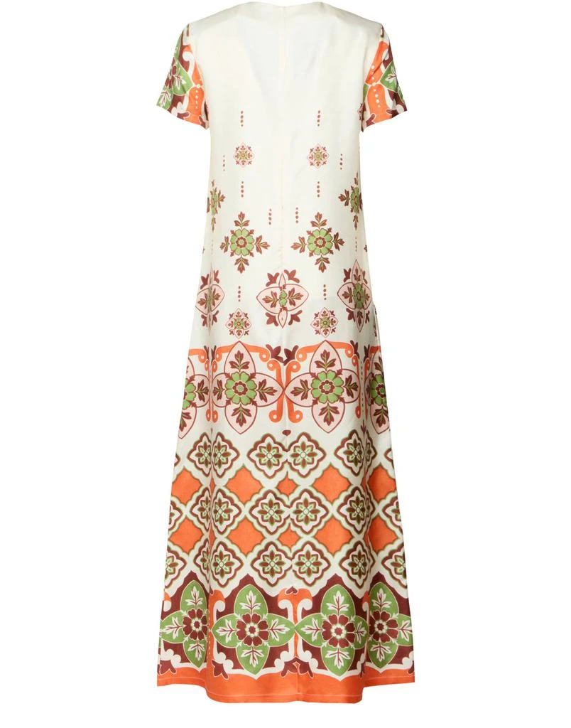 LA DOUBLE J Swing dress 3