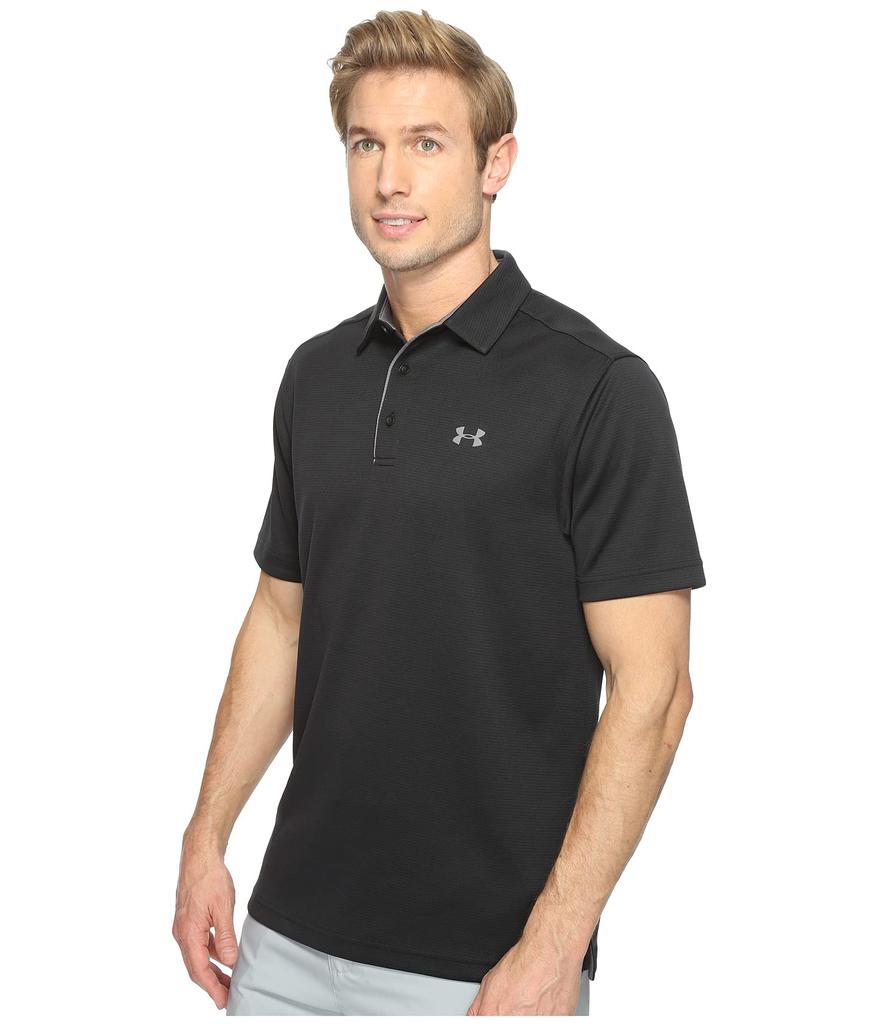 Under Armour Tech Polo