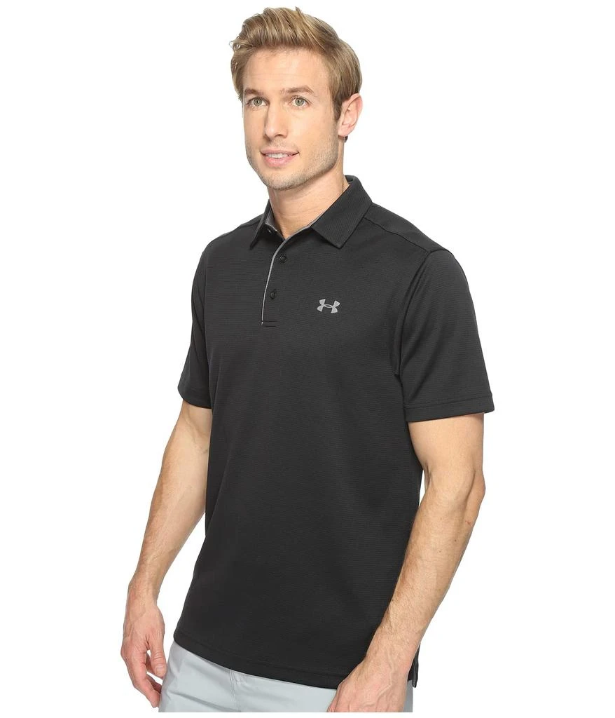 Under Armour Golf Tech Polo 2