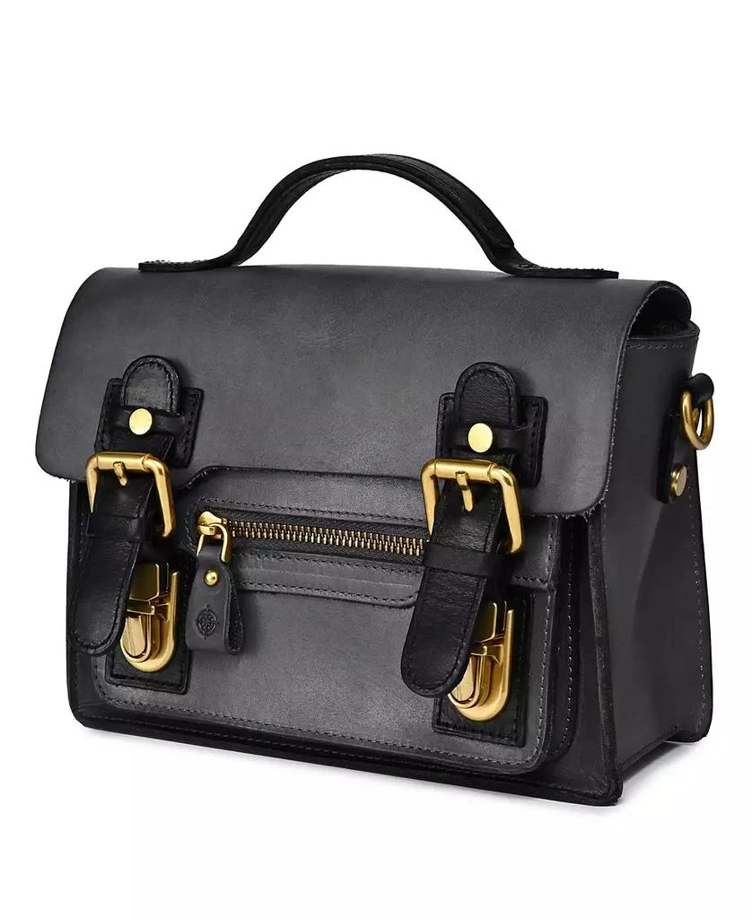 OLD TREND Aster Mini Satchel 7