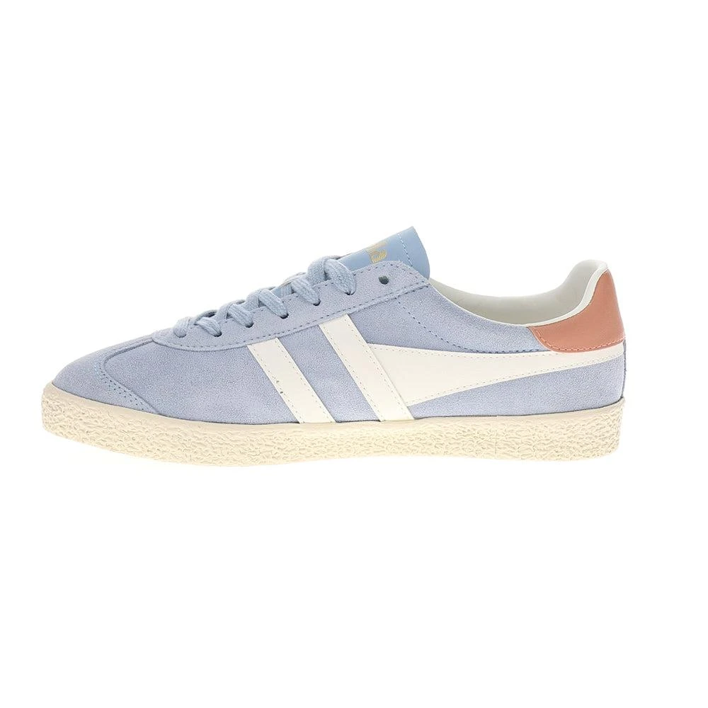 Gola Medallist Lace Up Sneakers 3