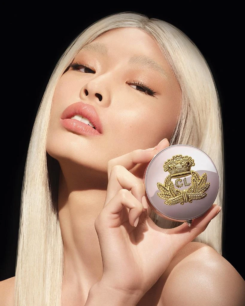 Christian Louboutin Teint Fetiche Le Baume de Teint Foundation 2