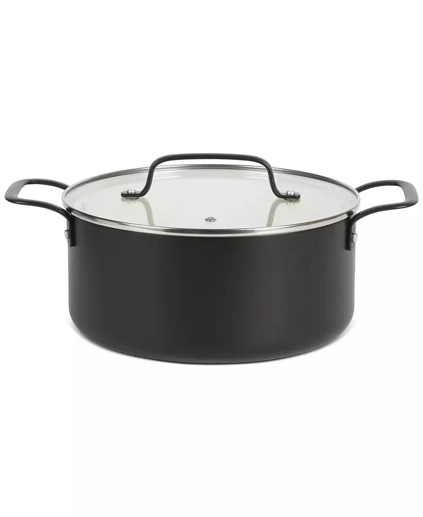 Martha Stewart Martha Stewart Emmeline 12-Pc. Premium Nonstick Ceramic Cookware Set, Exclusively at Macy's 10