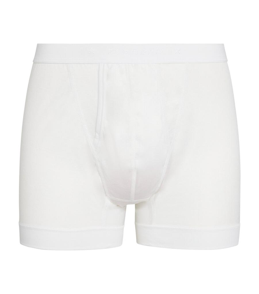 Zimmerli 252 Royal Classic Boxer Briefs