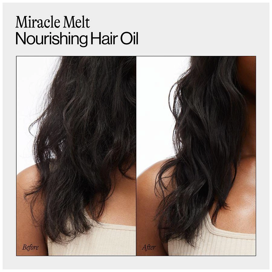 Eva NYC Miracle Melt Nourishing Hair Oil 10