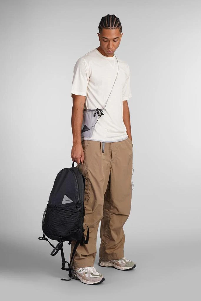 And Wander And Wander Pants 2