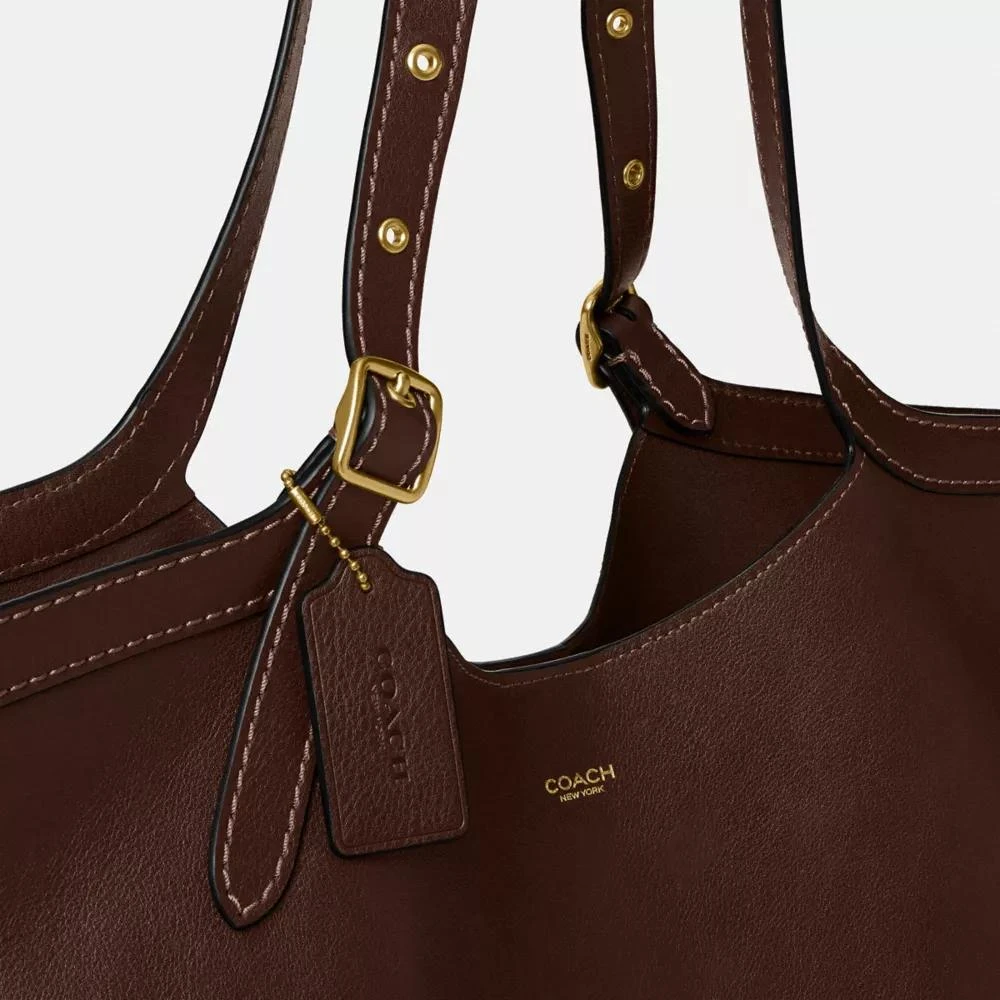 Coach Gramercy Tote Bag 7