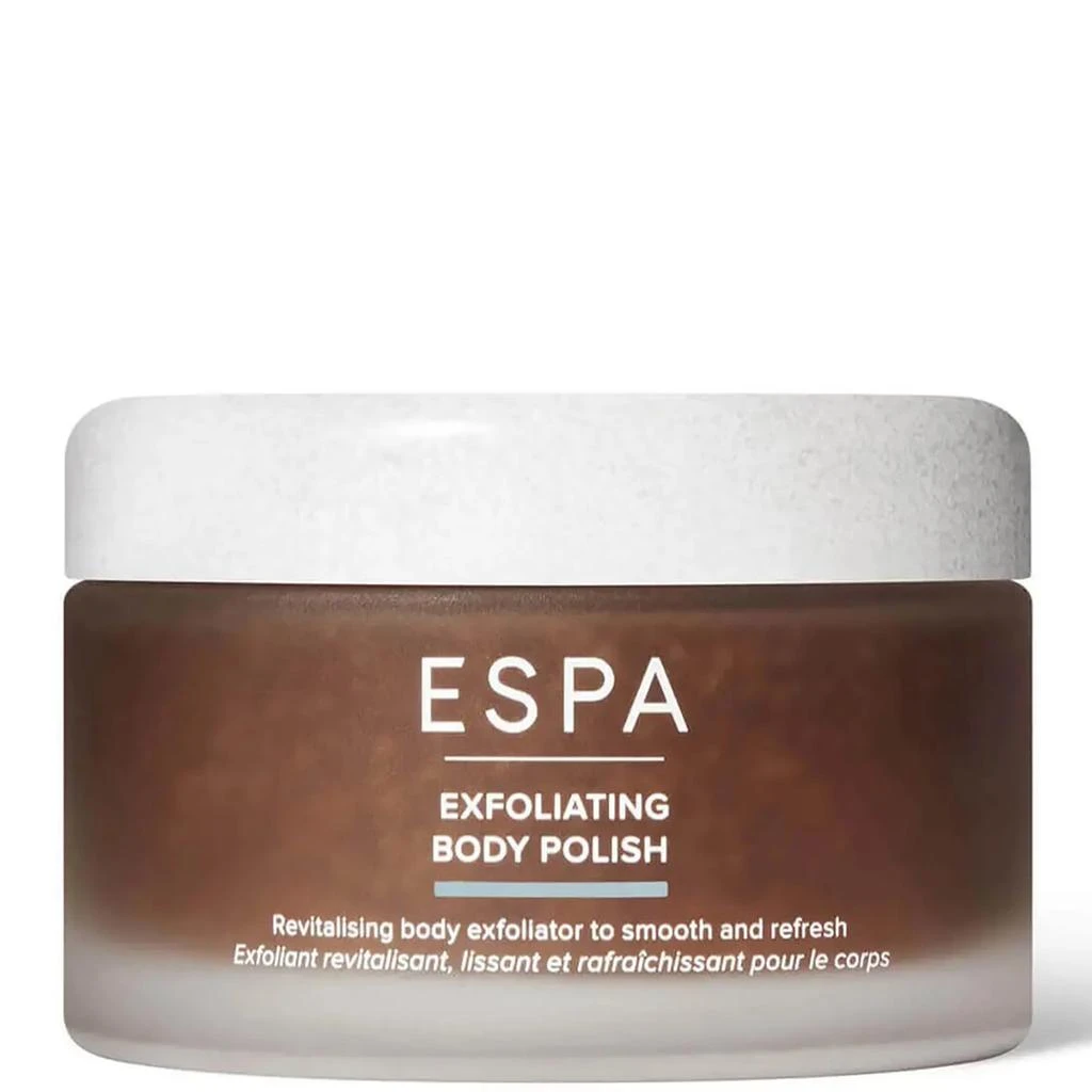 ESPA ESPA Exfoliating Body Polish - JAR 6 fl. oz. 1