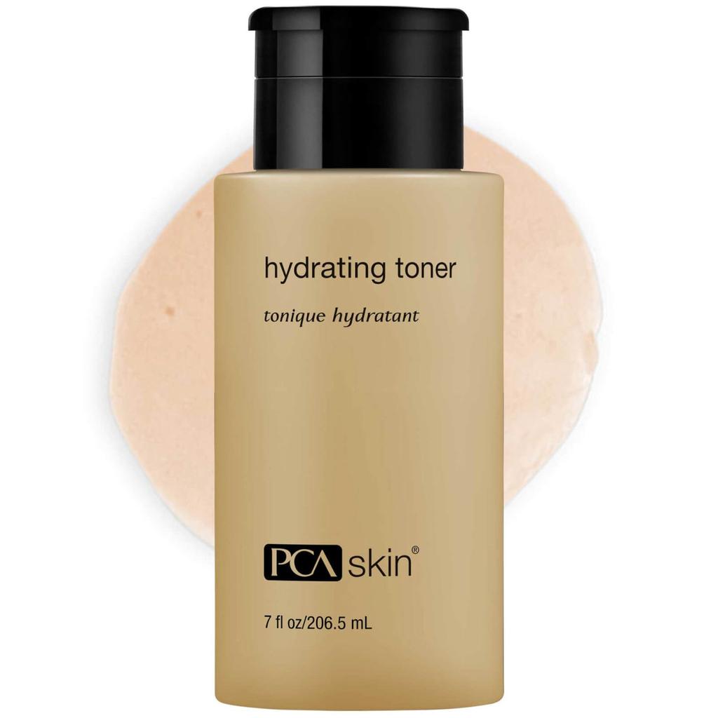 PCA SKIN PCA SKIN Hydrating Toner