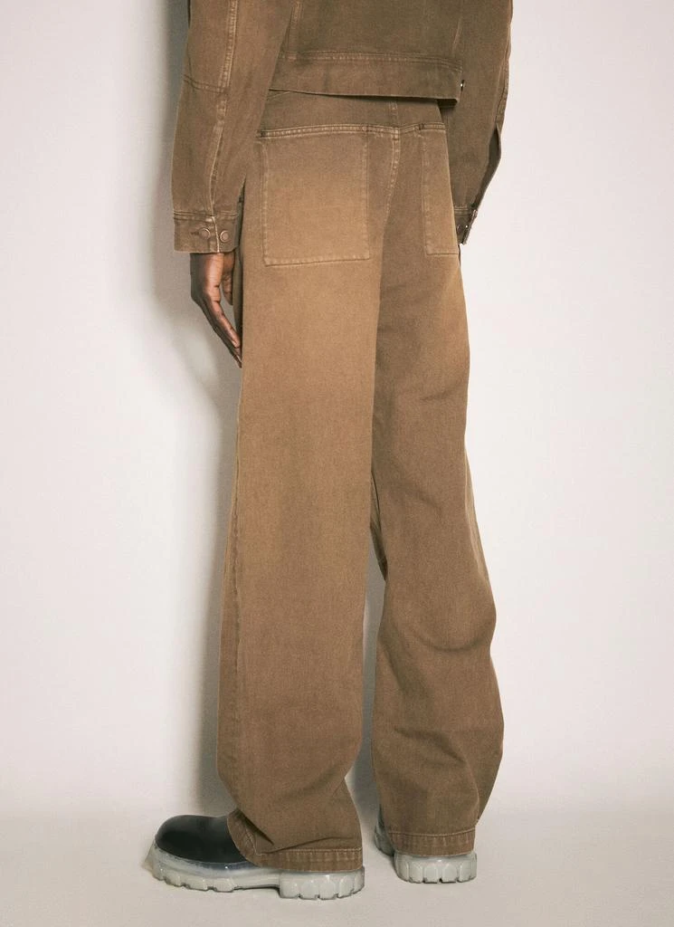 Entire Studios Gem Jeans 2