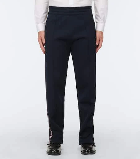 Burberry Stripe sweatpants 3