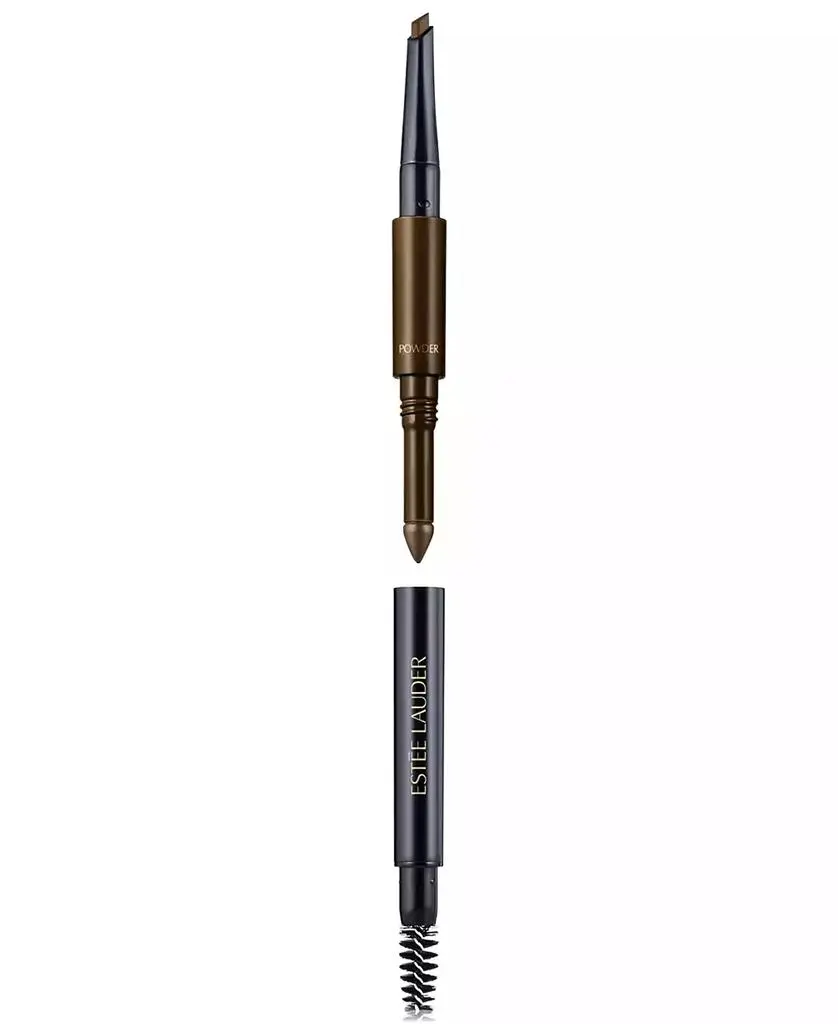 Estée Lauder The Brow Multitasker 3-in-1 Brow Pencil Tool