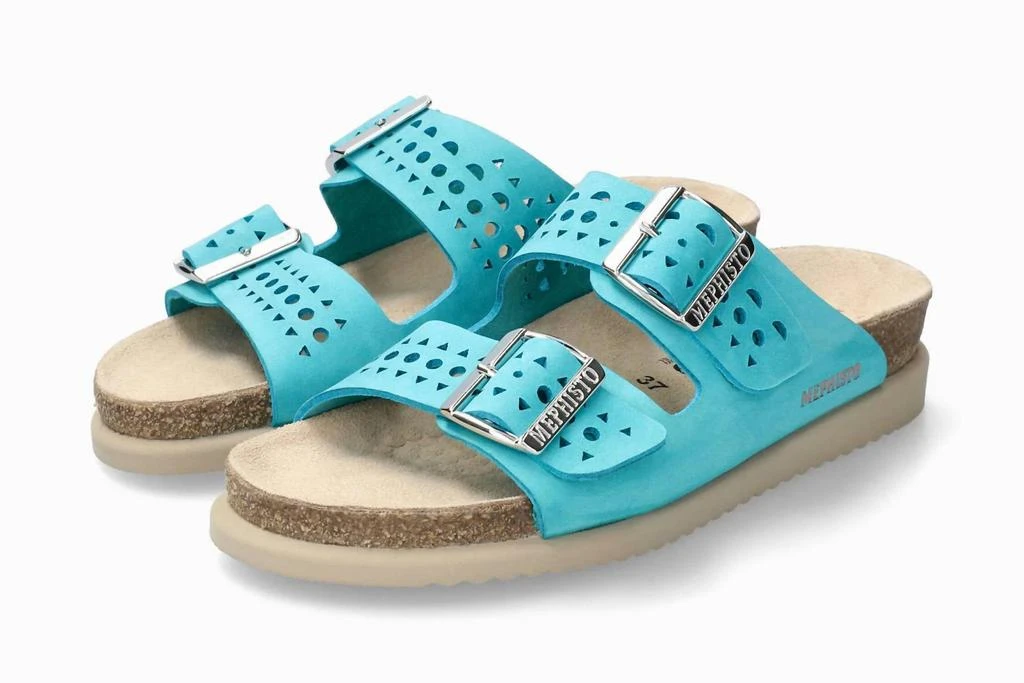 Mephisto Mephisto - Women's Hester Perf Sandals 1