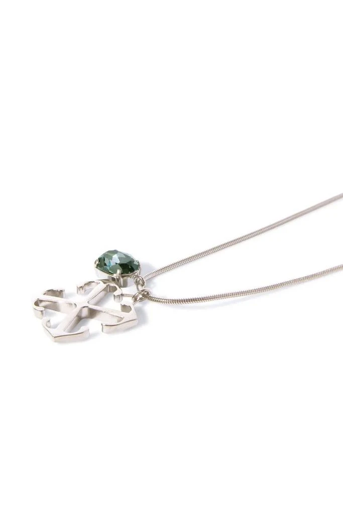 undefined ARROW PENDANT NECKLACE 2