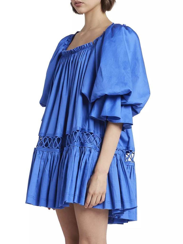 Aje Inspiration Minidress 4