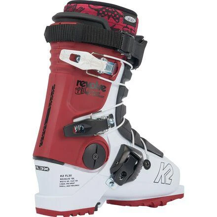 K2 Revolve TBL Ski Boot - 2024 - Women's 3