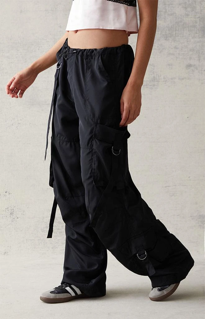 LA Hearts Cargo Pants 4