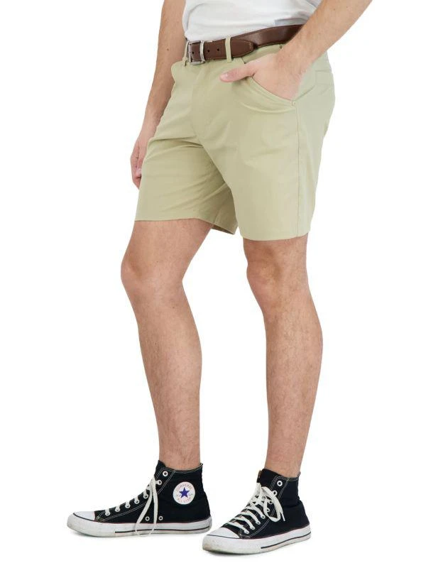 Levinas Performance Tech Stretch Shorts 3