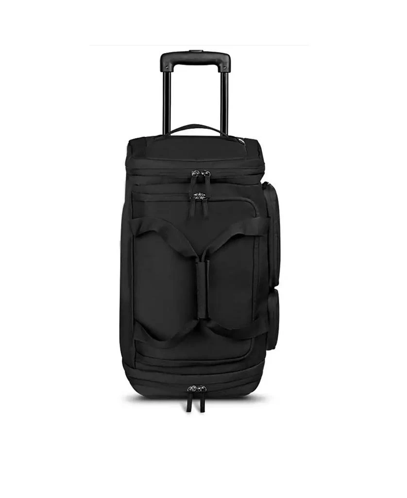 SOLO New York Leroy Rolling Duffel 4