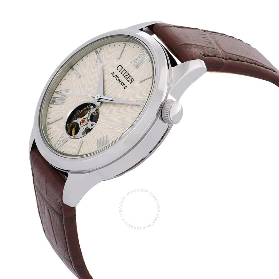 Citizen Automatic Men's Watch NH9130-17A 2