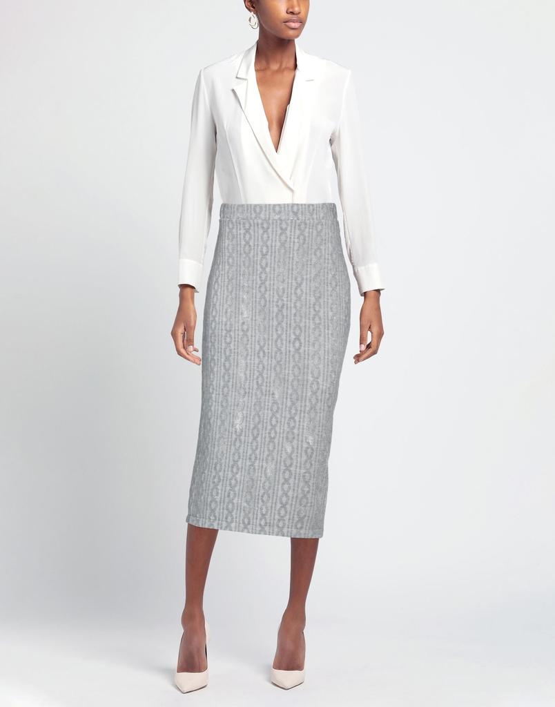 NO-NÀ Midi skirt