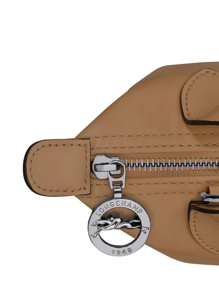 Longchamp Longchamp Le Pliage Mini Tote Bag 3