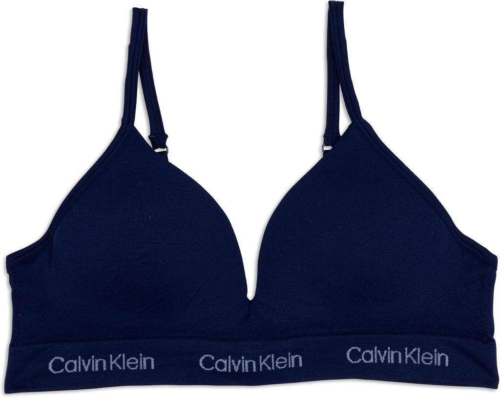 Alo Airbrush Double Up Bra Sサイズ　ネイビー Alo Airbrush Double Up Bra - Light Provence Blue/White - Lingerie