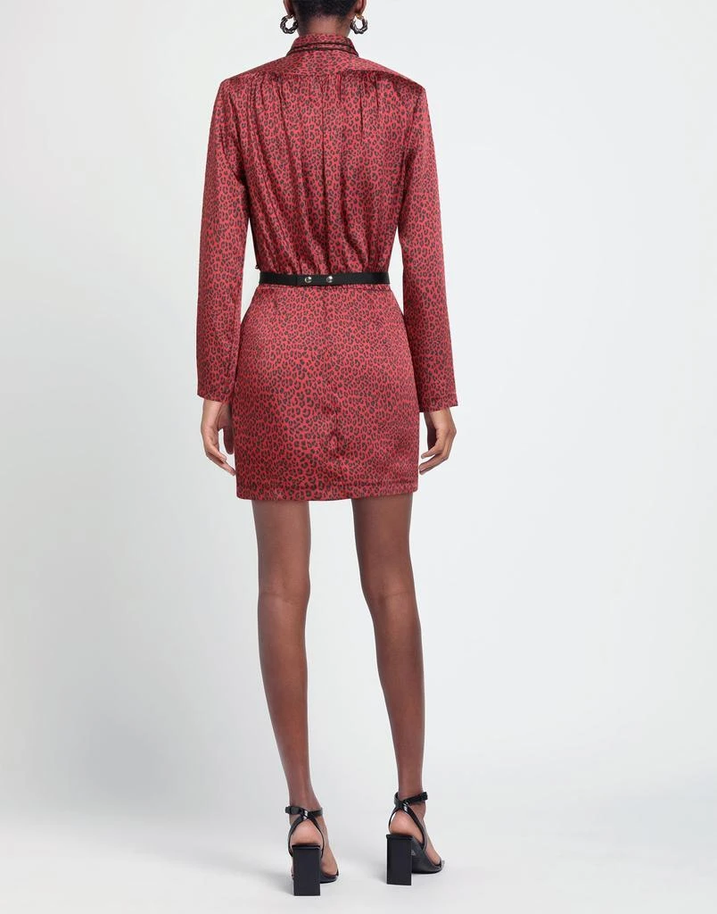 SIMONA CORSELLINI Sheath dress 3