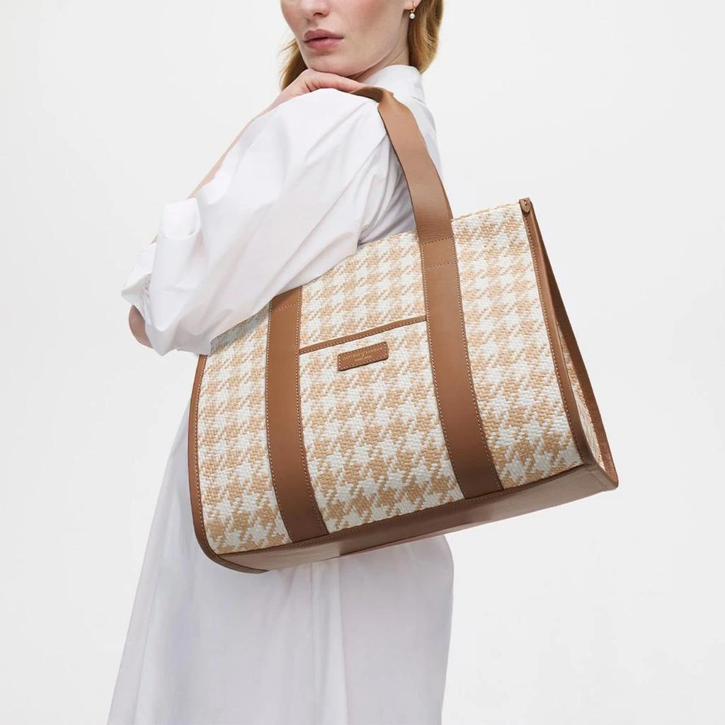 Aspinal of London Henley tote 5