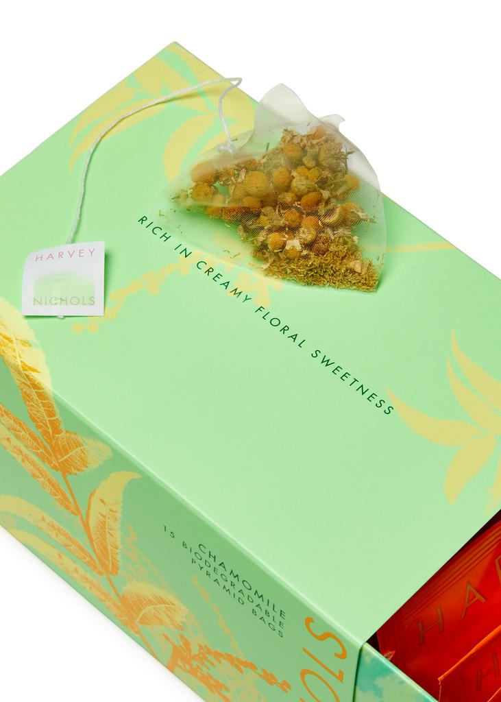 Harvey Nichols Chamomile Teabags x 15