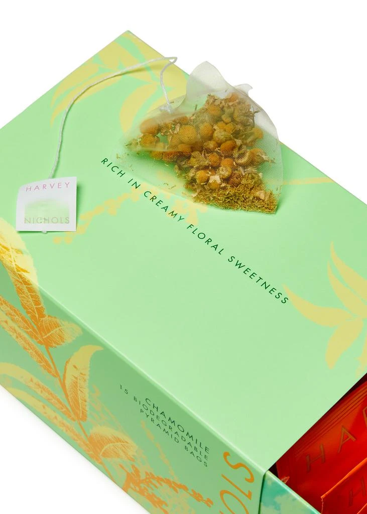 Harvey Nichols Chamomile Teabags x 15 2