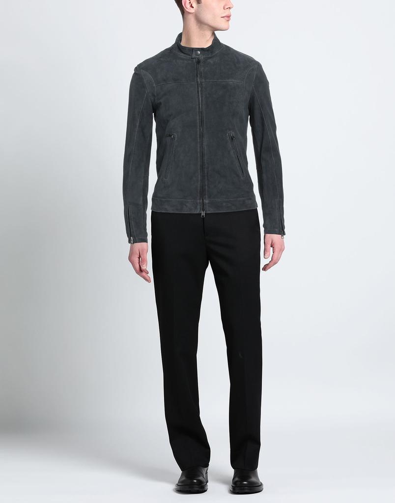 STREET LEATHERS Biker jacket