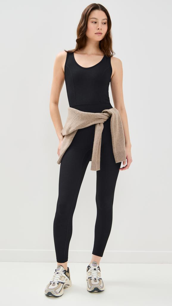 Year Of Ours Thermal Slope Onesie