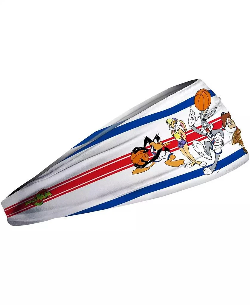 Junk Brand Men's and Women's Space Jam Tune Squad Lineup Headband 2