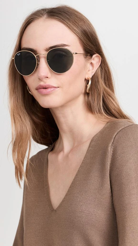 RayBan 0RBR0103S Sunglasses 2