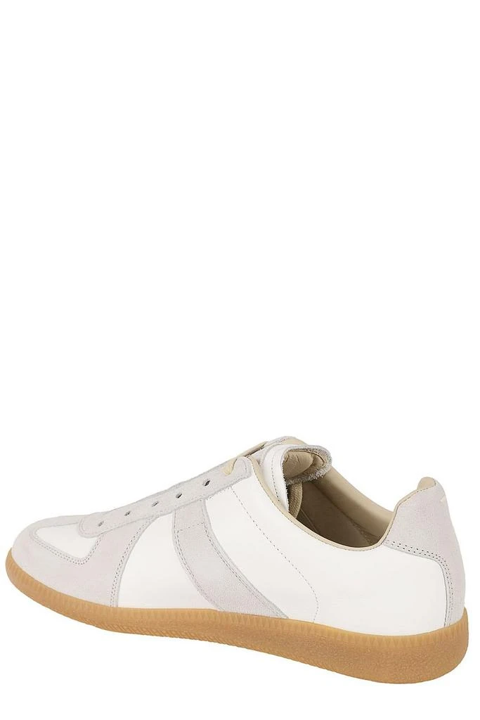 MAISON MARGIELA Maison Margiela Low Sneakers 3