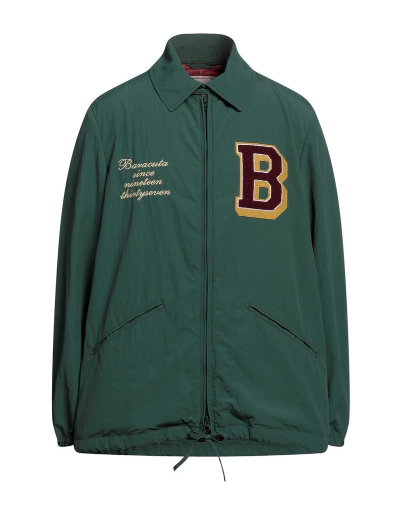 Baracuta Bomber