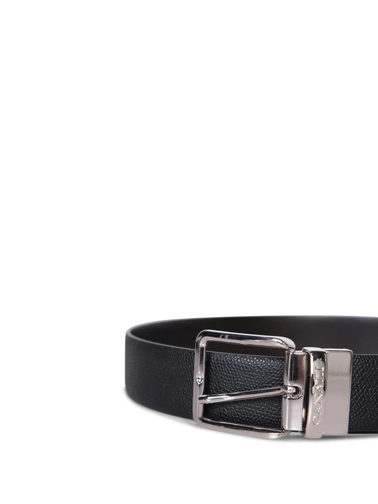 Canali Canali Belts 2