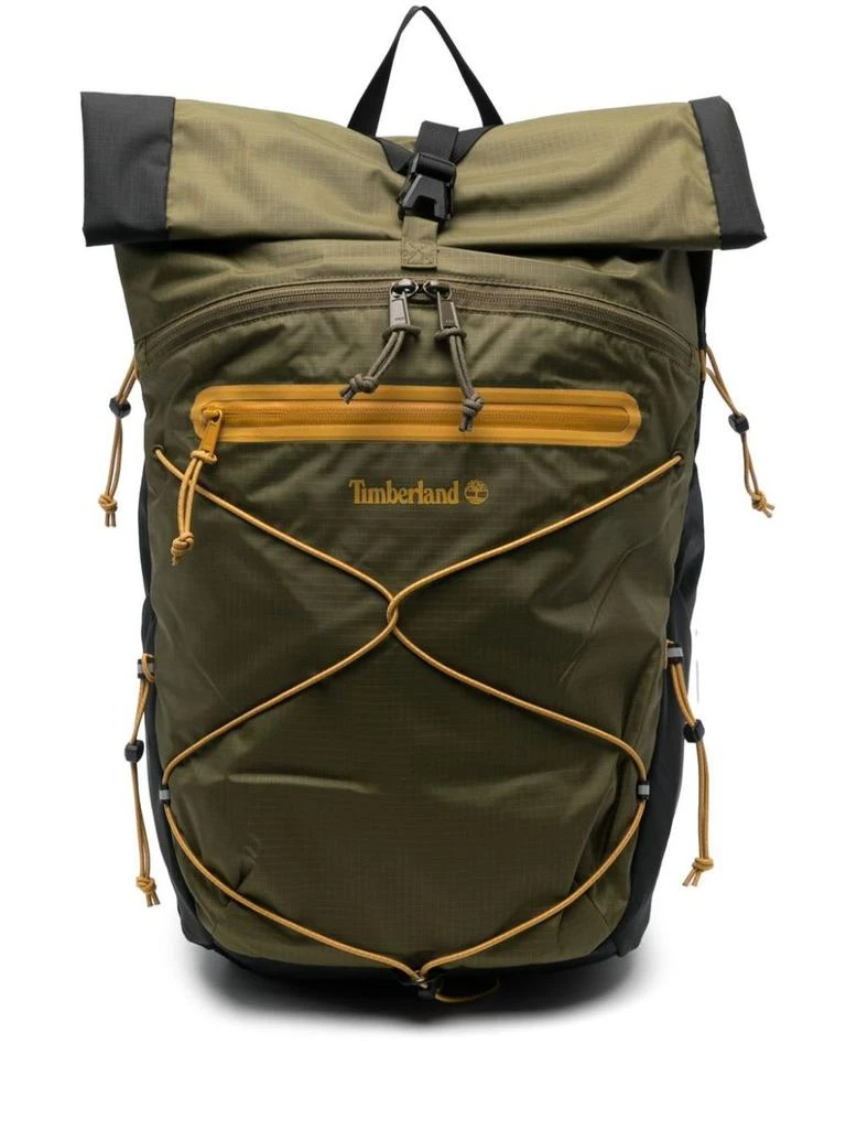 Timberland Timberland Hiking Backpack With Front Lace 1