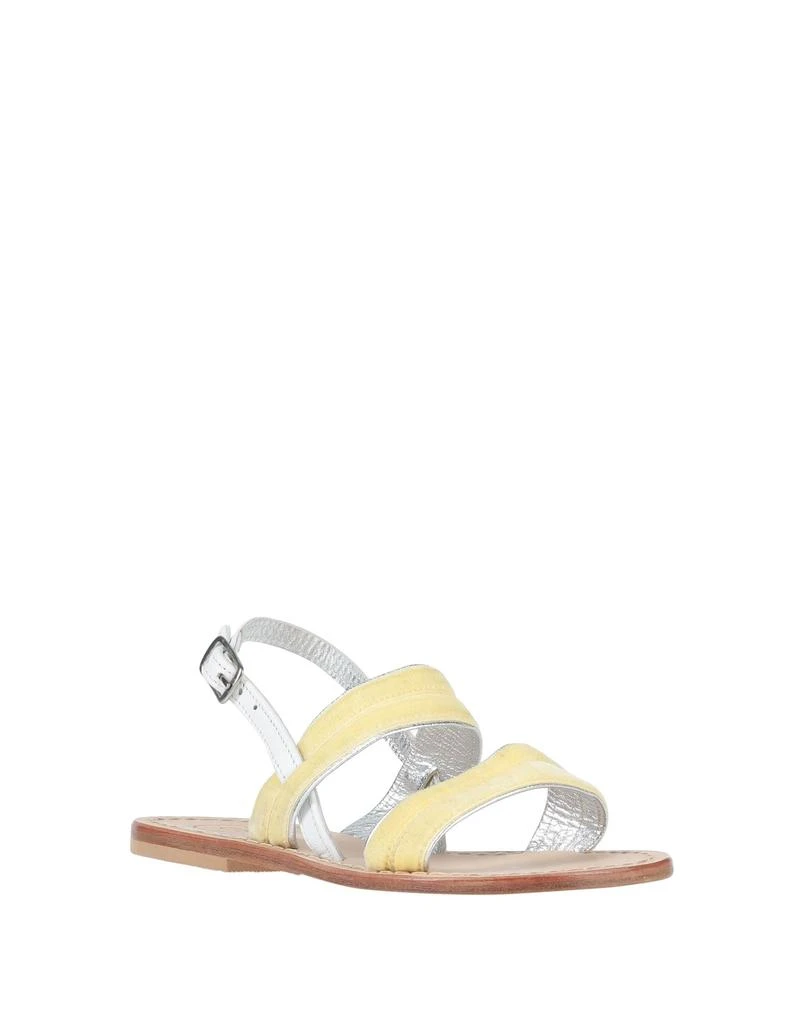 LISA C Sandals 2