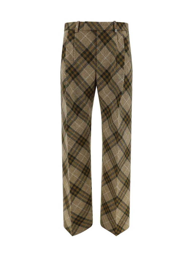 Burberry Pants